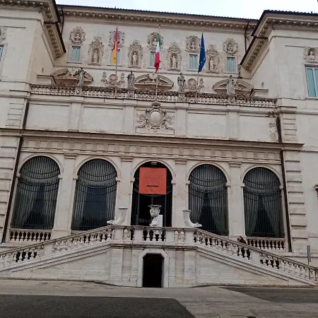 Guest Rooms Fortuna Guest house Rome