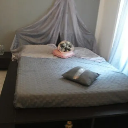 Guest house Guest Rooms Fortuna *
