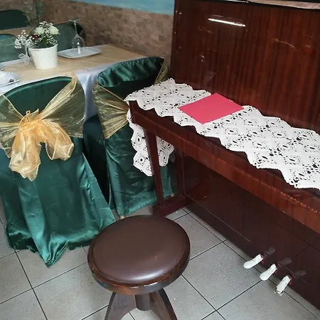 Guest Rooms Fortuna Guest house *