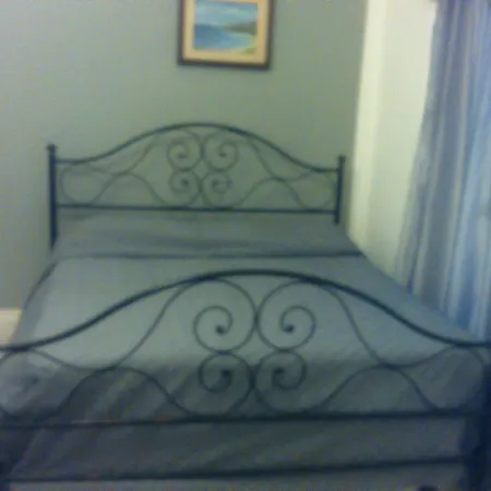 Guest Rooms Fortuna * Rome