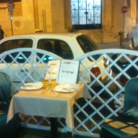 Guest Rooms Fortuna Rome