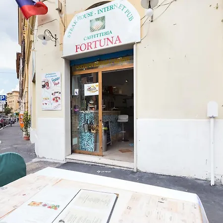 Guest house Guest Rooms Fortuna Rome