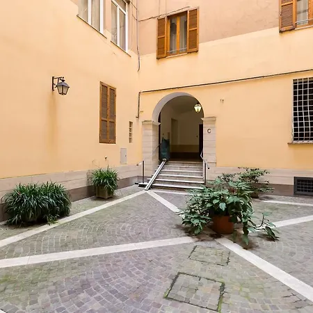 Guest house Guest Rooms Fortuna Rome