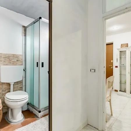 Guest house Guest Rooms Fortuna Rome