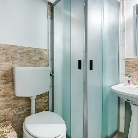 Guest Rooms Fortuna