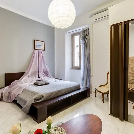 Guest house Guest Rooms Fortuna Rome