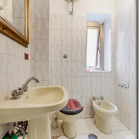 Guest Rooms Fortuna Guest house Rome