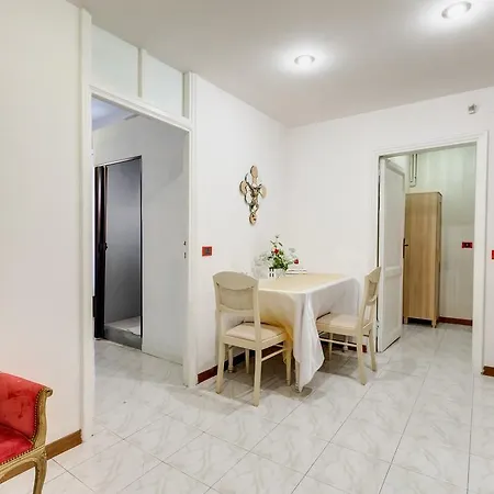 Guest Rooms Fortuna *