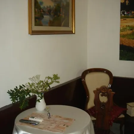 Guest house Guest Rooms Fortuna
