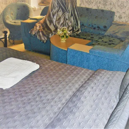 Guest Rooms Fortuna Guest house