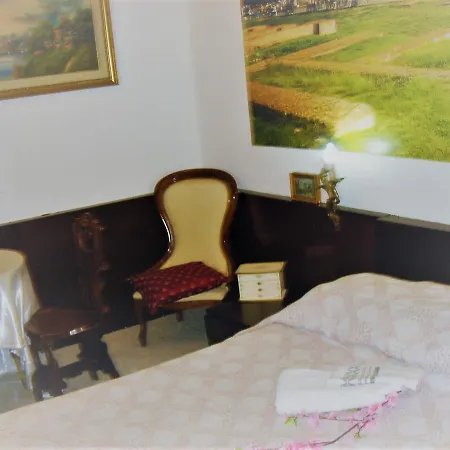 Guest Rooms Fortuna
