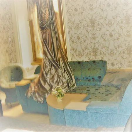 Guest Rooms Fortuna