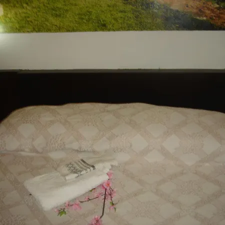 Guest Rooms Fortuna Guest house *